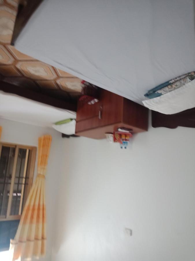 Cuc Phuong Hao Tham Homestay Hotel Nho Quan Экстерьер фото