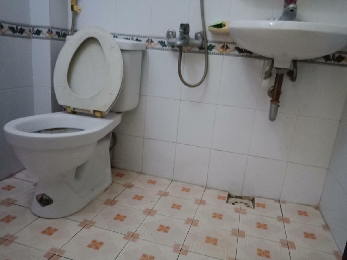 Cuc Phuong Hao Tham Homestay Hotel Nho Quan Экстерьер фото