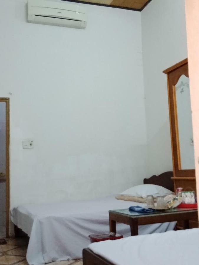 Cuc Phuong Hao Tham Homestay Hotel Nho Quan Экстерьер фото
