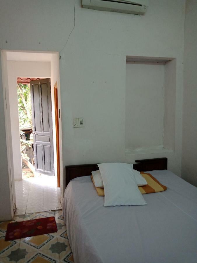 Cuc Phuong Hao Tham Homestay Hotel Nho Quan Экстерьер фото